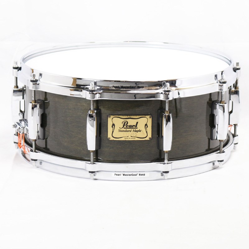 Pearl MX Standard Maple Snare Drum 14×5.5の画像